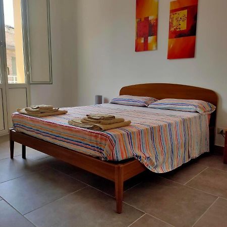 Profumo Di Mare Apartman Trapani Kültér fotó