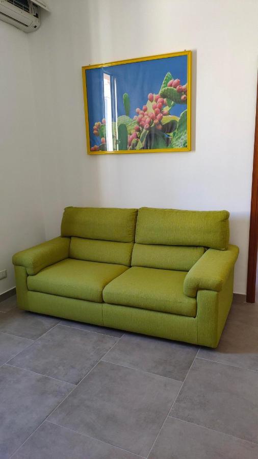 Profumo Di Mare Apartman Trapani Kültér fotó