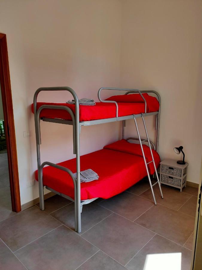 Profumo Di Mare Apartman Trapani Kültér fotó