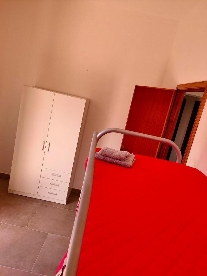 Profumo Di Mare Apartman Trapani Kültér fotó